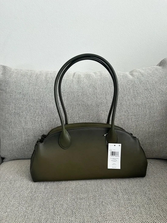 NWT Coach Empire Carryall Bag 34 CCC30 - Picture 3 of 8